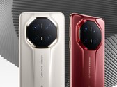El Mate 70 RS. (Fuente de la imagen: Huawei)