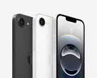 El iPhone 16e. (Fuente de la imagen: Apple)