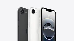 El iPhone 16e. (Fuente de la imagen: Apple)