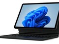El iWork GT admite dos teclados opcionales. (Fuente de la imagen: Alldocube)