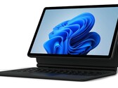 El iWork GT admite dos teclados opcionales. (Fuente de la imagen: Alldocube)