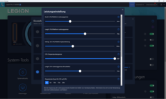 Overclocking Vantage