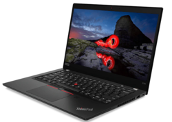 review del portátil ThinkPad X395 de Lenovo. Dispositivo de prueba cortesía de Lenovo.