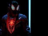 Alrededor del 71% de las ventas de juegos de caja de Spider-Man: Miles Morales han sido para la PS5. (Fuente de la imagen: Sony/Marvel - Brandon Tepezano)