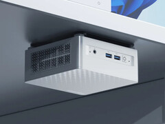 El M1 Lite se presenta en un solitario color gris.