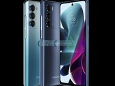 Se espera que el Moto G200 cuente con un SoC Snapdragon 888. (Fuente de la imagen: TechnikNews)