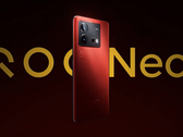 El Neo8 está (probablemente) en camino. (Fuente: iQOO)