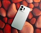 Supuesta variante «Fresh Mint» del OnePlus N6.