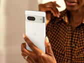 La actualización de este mes trae correcciones de errores críticos para los Pixel 7 y Pixel 7 Pro. (Fuente de la imagen: Google)