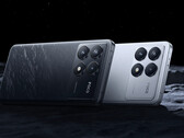 Es probable que Xiaomi venda el POCO F6 Pro en todo el mundo hasta mediados de 2025. (Fuente de la imagen: Xiaomi)