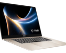 MSI Prestige 16 AI+ C3MTG funciona significativamente más silencioso en modo equilibrado, pero hay una pega