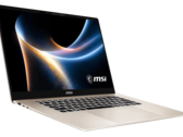 MSI Prestige 16 AI+ C3MTG funciona significativamente más silencioso en modo equilibrado, pero hay una pega