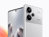 La serie Redmi Note 13 tiene casi un año a estas alturas. (Fuente de la imagen: Xiaomi)