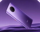 The Poco F2 will likely be the same, but with a different badge. (Source: Redmi)