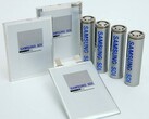 Samsung desarrollará componentes de LFP y baterías de estado sólido (imagen: Samsung SDI)