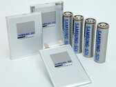 Samsung desarrollará componentes de LFP y baterías de estado sólido (imagen: Samsung SDI)