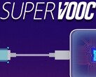 Se espera que el VOOC sea aún más súper pronto. (Fuente: OPPO)