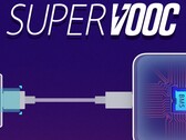 Se espera que el VOOC sea aún más súper pronto. (Fuente: OPPO)
