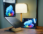 Se espera que los nuevos Surface Laptop y Surface Pro de Microsoft presenten los mismos diseños generales que los modelos actuales mostrados aquí.