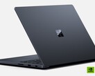 Surface Laptop Ultra. Microsoft quiere que los usuarios de MacBook Pro se cambien a este portátil.
