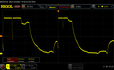 PWM (100 % de brillo)