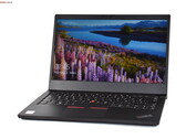 Review del portátil Lenovo ThinkPad E14: El diseño fino supera a la capacidad de actualización