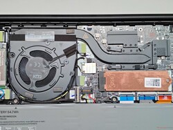 Sistema de refrigeración