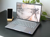 Estación de trabajo compacta de 14 pulgadas con RTX profesional - Análisis de la HP ZBook 8 G1i 14