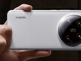 El Xiaomi 14 Ultra. (Fuente de la imagen: Xiaomi)