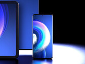 El Xiaomi 13 Ultra será probablemente el smartphone estrella de la compañía hasta el invierno. (Fuente de la imagen: Xiaomi)