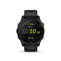 El Garmin Forerunner 255 Music podría ser 100 dólares más caro que su predecesor. (Fuente de la imagen: Løberen)