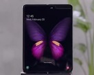 Samsung Galaxy Fold obtiene la actualización de Android 11 con una UI 3.0 en la parte superior