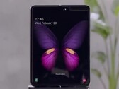 Samsung Galaxy Fold obtiene la actualización de Android 11 con una UI 3.0 en la parte superior