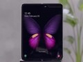 Samsung Galaxy Fold obtiene la actualización de Android 11 con una UI 3.0 en la parte superior
