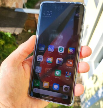 Análisis del smartphone Xiaomi 12S Pro