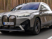 Los futuros compradores de BMW EV no tendrán que pagar una suscripción para habilitar el hardware preinstalado. (Fuente de la imagen: BMW)