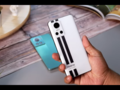 De hecho, ahora es posible utilizar 2 smartphones básicamente idénticos a la vez. (Fuente: C4ETech vía YouTube)