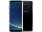 Análisis completo del Smartphone Samsung Galaxy S8