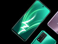 El Honor 10X Lite. (Fuente: Honor)