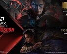 FSR 3 estará disponible en todas las GPU de las series Radeon RX 590 y GeForce GTX 10. (Fuente de la imagen: AMD)