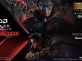 FSR 3 estará disponible en todas las GPU de las series Radeon RX 590 y GeForce GTX 10. (Fuente de la imagen: AMD)