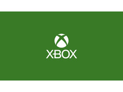 Una imagen promocional con el logotipo de Xbox sobre un fondo verde sólido. (Fuente de la imagen: Microsoft)