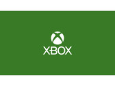Una imagen promocional con el logotipo de Xbox sobre un fondo verde sólido. (Fuente de la imagen: Microsoft)