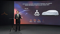 La Alianza apuesta fuerte por el desarrollo conjunto de vehículos eléctricos (imagen: Renault)