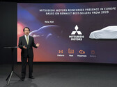 La Alianza Renault-Nissan-Mitsubishi desarrollará una batería de estado sólido y 35 nuevos vehículos eléctricos en una inversión de 26.000 millones de dólares