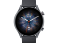 El Amazfit GTR 3 Pro ofrece una pantalla AMOLED de 331 ppi y tiene una duración de 12 días con una sola carga. (Fuente de la imagen: Amazfit)