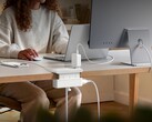 La regleta Nano de Anker ya está disponible en blanco