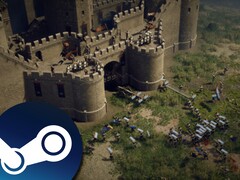 Una demo de Anvil Empires estará disponible por primera vez durante el Steam Next Fest. (Fuente de la imagen: Steam)