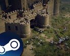 Una demo de Anvil Empires estará disponible por primera vez durante el Steam Next Fest. (Fuente de la imagen: Steam)