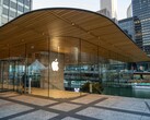 Desde diciembre de 2024, la empresa ha perdido casi una cuarta parte de su valor de mercado. En la imagen, una tienda de Apple. (Fuente de la imagen: Pexels)